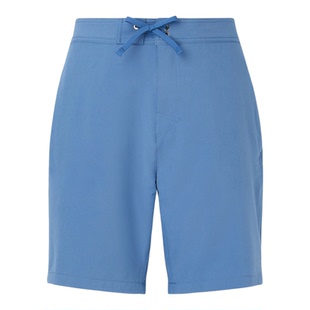 【折扣】Frescobol Carioca 男直筒软壳面料泳裤