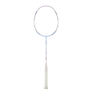 威克多VICTOR胜利驭DXF专业羽毛球拍碳纤维超轻女神单拍悬浮手柄