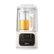 美的破壁机安睡柔音多功能全自动