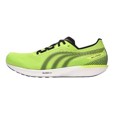 多威男女通用隐忍马拉松竞速跑鞋