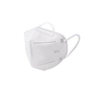 夏季n95口罩包邮薄款一次性五层防护面罩3d立体日常防护防尘防霾