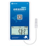 温度记录仪大棚远程温湿度计养殖大昱丰冷库手机监测冷藏车温控仪