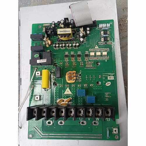 在线议价易驱变频器C-4T0150PDBV3.0.0主控板带英飞凌F