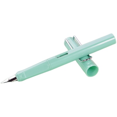 晨光学生钢笔练字用可替换墨囊