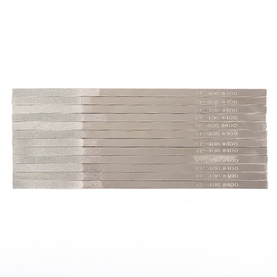 一品锉刀金刚石模具抛光合金钻石