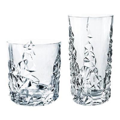 德国进口水晶杯洋酒Nachtmann