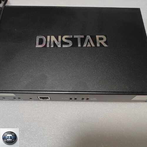 可维修交换机DINSTARMTG2004E1数字中继