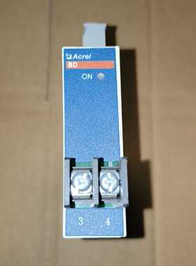 议价Acrel Bd-Dv Signal Isolator Br New Input 0-10V Output 4-