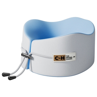 u型枕旅行枕便携飞机护颈枕护脖枕坐车长途睡觉神器脖子颈椎u形枕