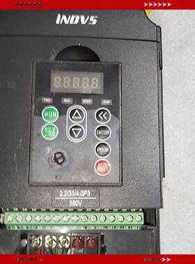 【问价】英捷思变频器Y500Y0022G3380V2.2KW