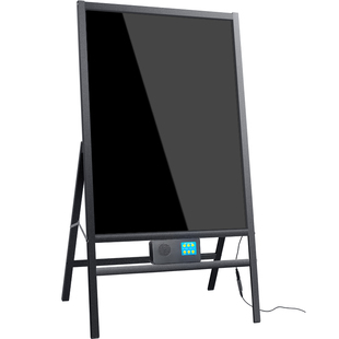 摆摊展示牌荧光板发光广告牌led灯夜市摆摊专用地摊小黑板灯牌发光字可手写板夜光电子广告牌荧光板亮灯商用