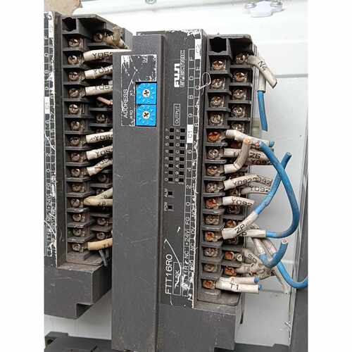 【议价-可维修】 一块PLC模块 型号FTT16R0-G02 24VDC /均有货 /