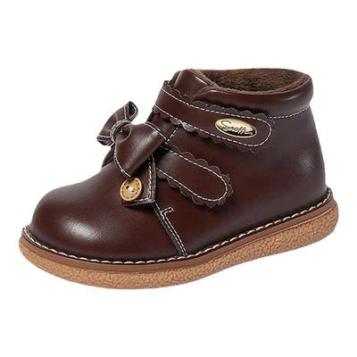 短靴snoffy斯纳菲儿童