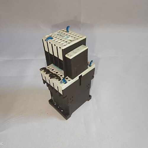 3ZX1012-0RH11-1AA1 w/ 3RH1911-2FA22 Contaor Fast S