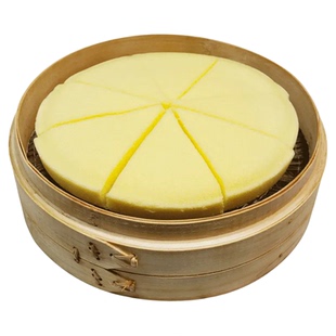 东泉帝王小米糕早餐半成品樱花糕麦青红豆糕桂花糕红糖发糕马拉糕