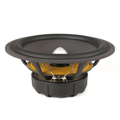 SEAS西雅士E0046低音10英寸喇叭