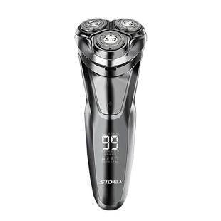 超人剃须刀男士电动刮胡刀智能10W充电剃胡刀胡须刀送男友RS7350