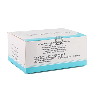 吸收性外科缝合线医用无菌