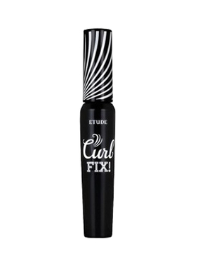 爱丽小屋curlfix睫毛膏浓密纤长