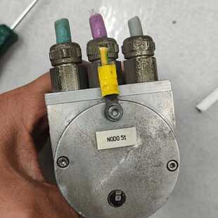 溢价-TR-Electroc编码器，型号CES65M-1001