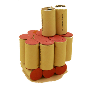 博世通用锂电池10.8VTSR 1080-2-LI/GSR/GDR12V博士博世手电钻