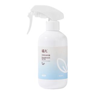 福丸白茶宠物除臭剂猫咪狗狗杀菌喷雾分解剂室内去尿味猫砂除味剂