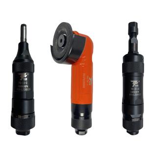 原装台湾富士款2寸气动角磨机3/6mm风动刻磨机磨光4寸打磨机砂轮