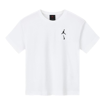 Jordan儿童短袖T恤新品上市
