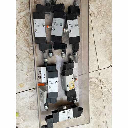 溢价-费斯托VSNC-F-B52-D-G14-F8-1B2（6个）