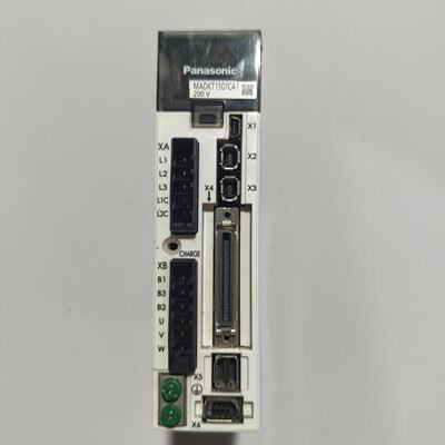 【议价-可维修】MADKT1507CA1，200w驱动，正品，功能测 /均有货