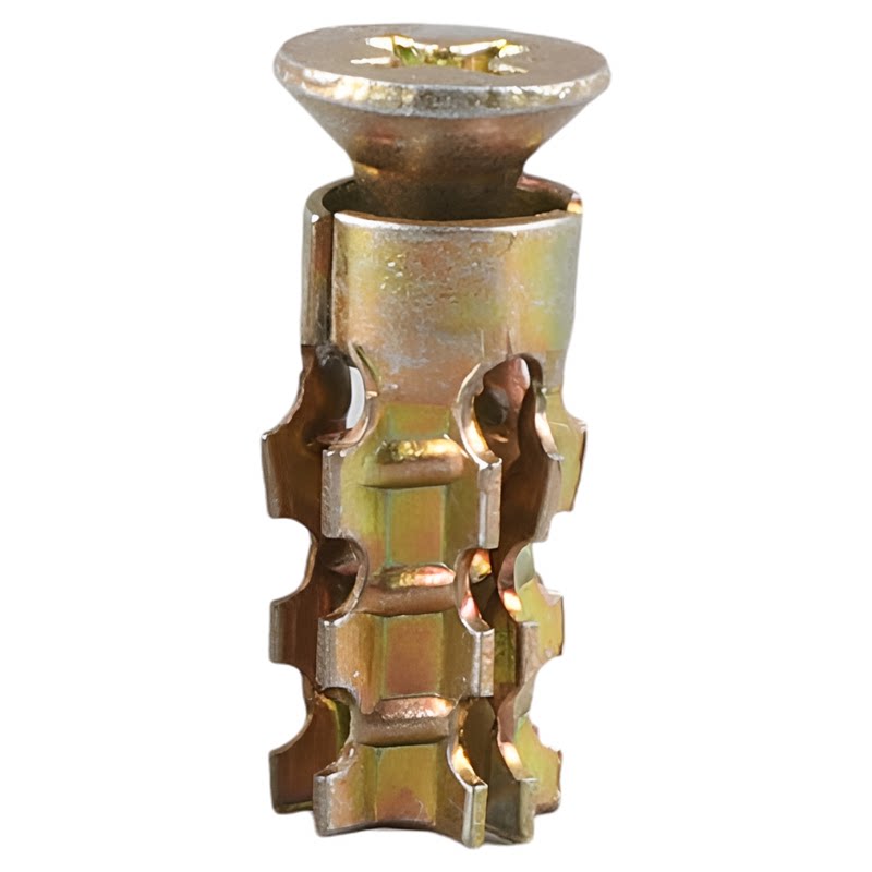 橱柜石材瓷砖短膨胀螺丝6x14MM
