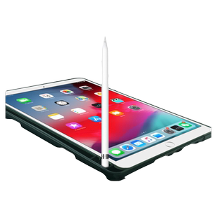 适用2025新款iPad11保护套10.2带笔槽2024第10代pro苹果mini6平板air7硅胶2021迷你4透明10.5软壳5无盖8超薄