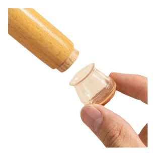 凳子脚垫课桌椅沙发脚垫静音保护贴桌角垫脚套防滑桌腿垫宿舍椅子