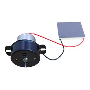 壁炉风扇维修专用发电片暖炉热能风扇套件高温发电模组长寿命电机