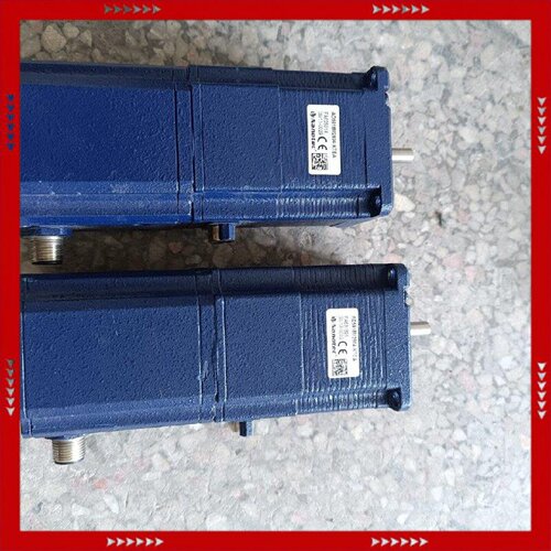 【问价】德国 Nanotec 伺服电机 AD5918M280