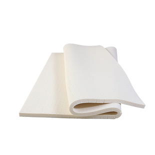 乳胶床垫薄款3cm天然橡胶垫2厘米厚薄垫泰国定制软垫床褥垫薄家用