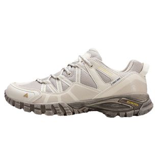 悍途登山鞋男春夏低帮新款防滑耐磨轻便透气户外爬山鞋专业徒步鞋