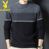 01-V1603 Корт-борчатый свитер