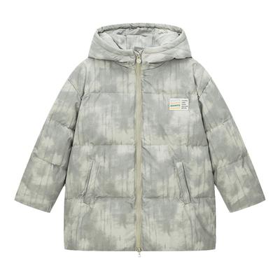 笛莎官方旗舰店男童羽绒服