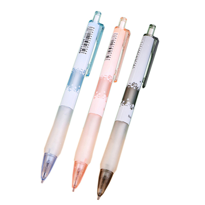 奥德美自动铅笔正姿久握不累