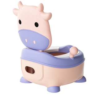 世纪宝贝儿童马桶坐便器婴幼儿便盆尿盆男女宝宝小孩座便器尿桶