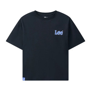 LeeKids纯棉男女童短袖T恤