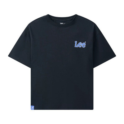 LeeKids纯棉男女童短袖T恤