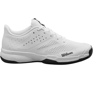 Wilson威尔胜KAOS专业网球鞋成人男士威尔逊运动鞋正品缓震包裹