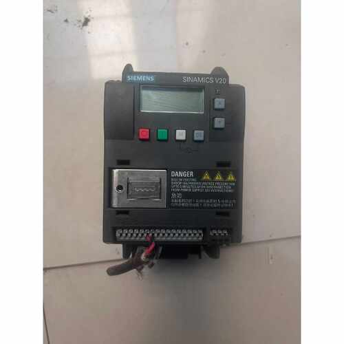 询价V20变频器 6SL3210-5BE22-2UV0 3
