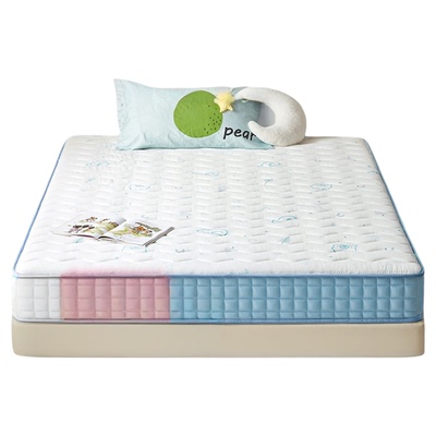 林氏睡眠椰棕儿童床垫