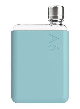 澳洲memobottle硅胶套水杯