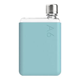 澳洲 memobottle A6水壶硅胶套水杯保护套 【不单售/不含水壶】