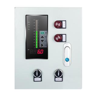 液位水位显示器消防水箱水池控制器投入式探头传感器液位计变送器