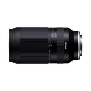 【自营】腾龙70-300mm F4.5-6.3全画幅微单中长变焦打鸟镜头70300